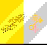 Apostolic Nunciature - Chancery - Gold Coast Attractions