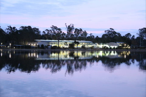Aquamoves Lakeside Shepparton - Gold Coast Attractions 0