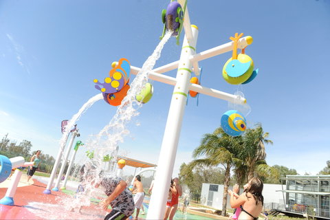 Aquamoves Lakeside Shepparton - Gold Coast Attractions 2