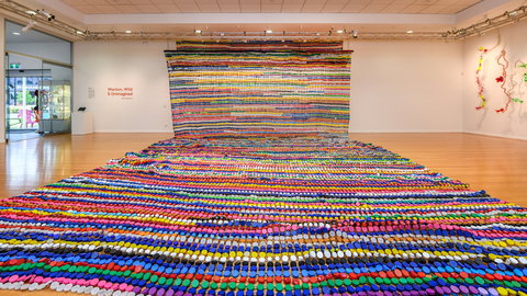 Arts Space Wodonga - Gold Coast Attractions 2