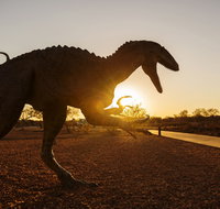 Australian Dinosaur Trail - Gold Coast Attractions