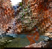 Australia's North West - Gold Coast Attractions