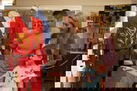 Australian Country Music Hall of Fame