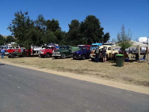 Australian Road Transport Heritage Centre - Gold Coast Attractions 2