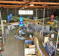 B-24 Liberator Memorial Australia - Gold Coast Attractions