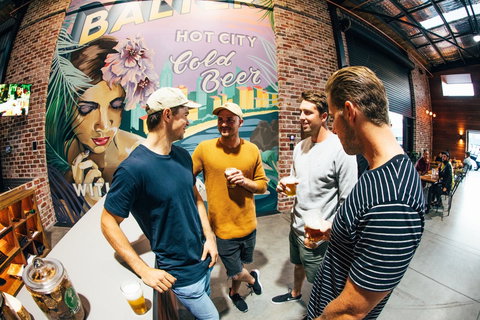 Balter Brewing Company - Gold Coast Attractions 0