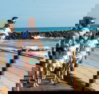 Bargara Beach - Gold Coast Attractions