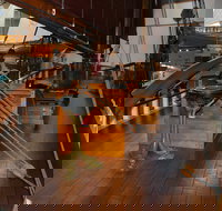 Bass  Flinders Centre - Gold Coast Attractions