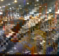 Bathurst District Historical Society Museum - Gold Coast Attractions