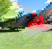 Bathurst Regional Art Gallery - Gold Coast Attractions