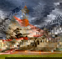 Beaudesert - Gold Coast Attractions