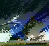 Beaufort - Gold Coast Attractions