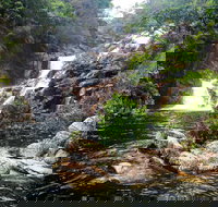 Behana Gorge - Gold Coast Attractions