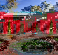 Bendigo Joss House Temple - Gold Coast Attractions