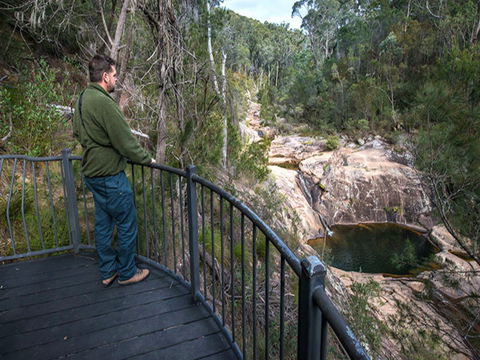 Biamanga National Park - Gold Coast Attractions 0