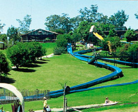 Big Buzz Fun Park - Gold Coast Attractions 0