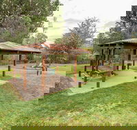 Bill Lyle Reserve picnic area - Gold Coast Attractions