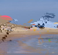 Binningup Beach - Gold Coast Attractions