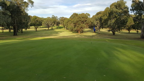 Blayney Golf Club - Gold Coast Attractions 2