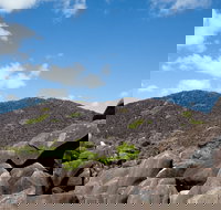 Black Mountain Kalkajaka National Park - Gold Coast Attractions