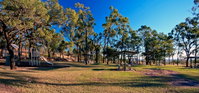 Blue Mountain Park
