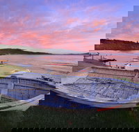 Boat Beach - Gold Coast Attractions