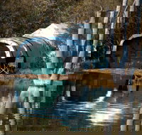 Boshack Outback - Gold Coast Attractions