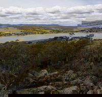 Brady's Lookout - Gold Coast Attractions