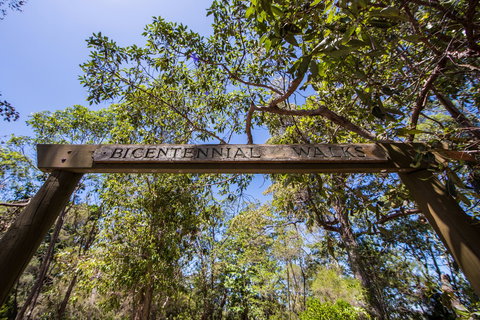 Bribie Island Bicentennial Trails - Gold Coast Attractions 0