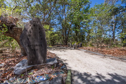 Bribie Island Bicentennial Trails - Gold Coast Attractions 2
