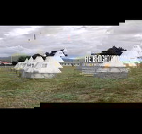 Brighton Army Camp - Gold Coast Attractions