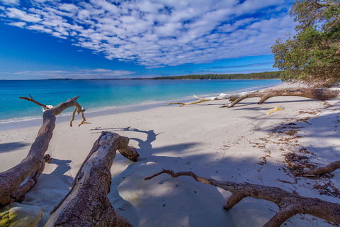 Bristol Point Beach - Gold Coast Attractions 0
