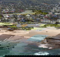 Bulli Beach - Gold Coast Attractions