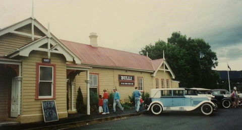 Bulli Black Diamond Museum Heritage Centre - Gold Coast Attractions 0