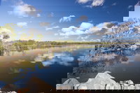 Bundaberg North Burnett Region Dams