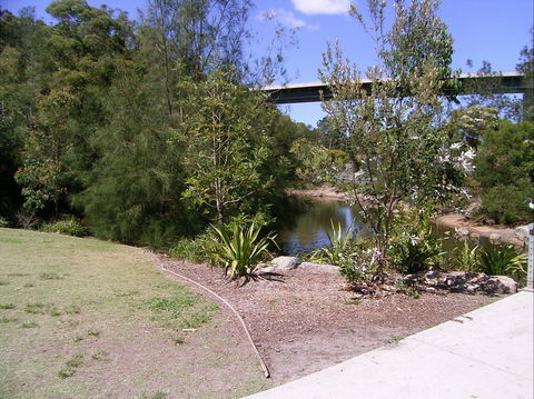 Burnum Burnum Sanctuary Woronora - Gold Coast Attractions 0