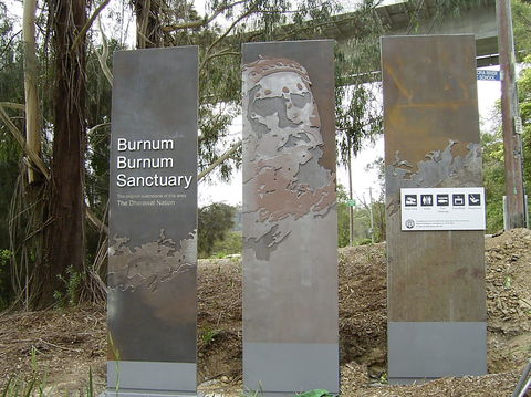 Burnum Burnum Sanctuary Woronora - Gold Coast Attractions 1