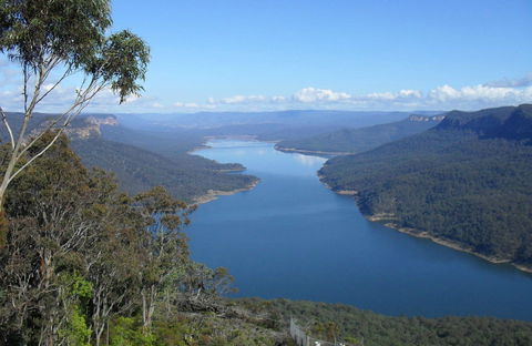 Burragorang State Conservation Area - Gold Coast Attractions 0