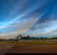 Burketown - Gold Coast Attractions