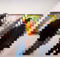 Caboolture Regional Art Gallery - Gold Coast Attractions