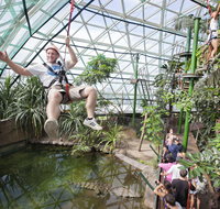 Cairns ZOOM and Wildlife Dome - Gold Coast Attractions