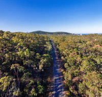 Capricorn Coast Pineapple Rail Trail - Gold Coast Attractions