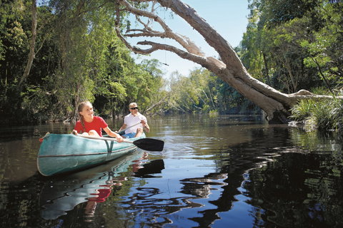 Capricorn Region - Gold Coast Attractions 0