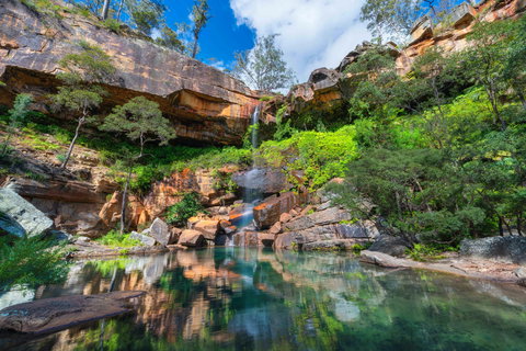 Capricorn Region - Gold Coast Attractions 1