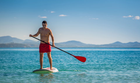 Capricorn Region - Gold Coast Attractions 2