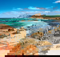 Castle Bay - Gold Coast Attractions