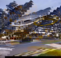 Central Park - Gold Coast Attractions