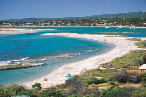 Chinaman's Beach - Gold Coast Attractions 0