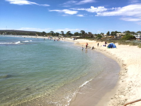 Chinaman's Beach - Gold Coast Attractions 2
