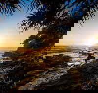 Chinamans Beach Evans Head - Gold Coast Attractions